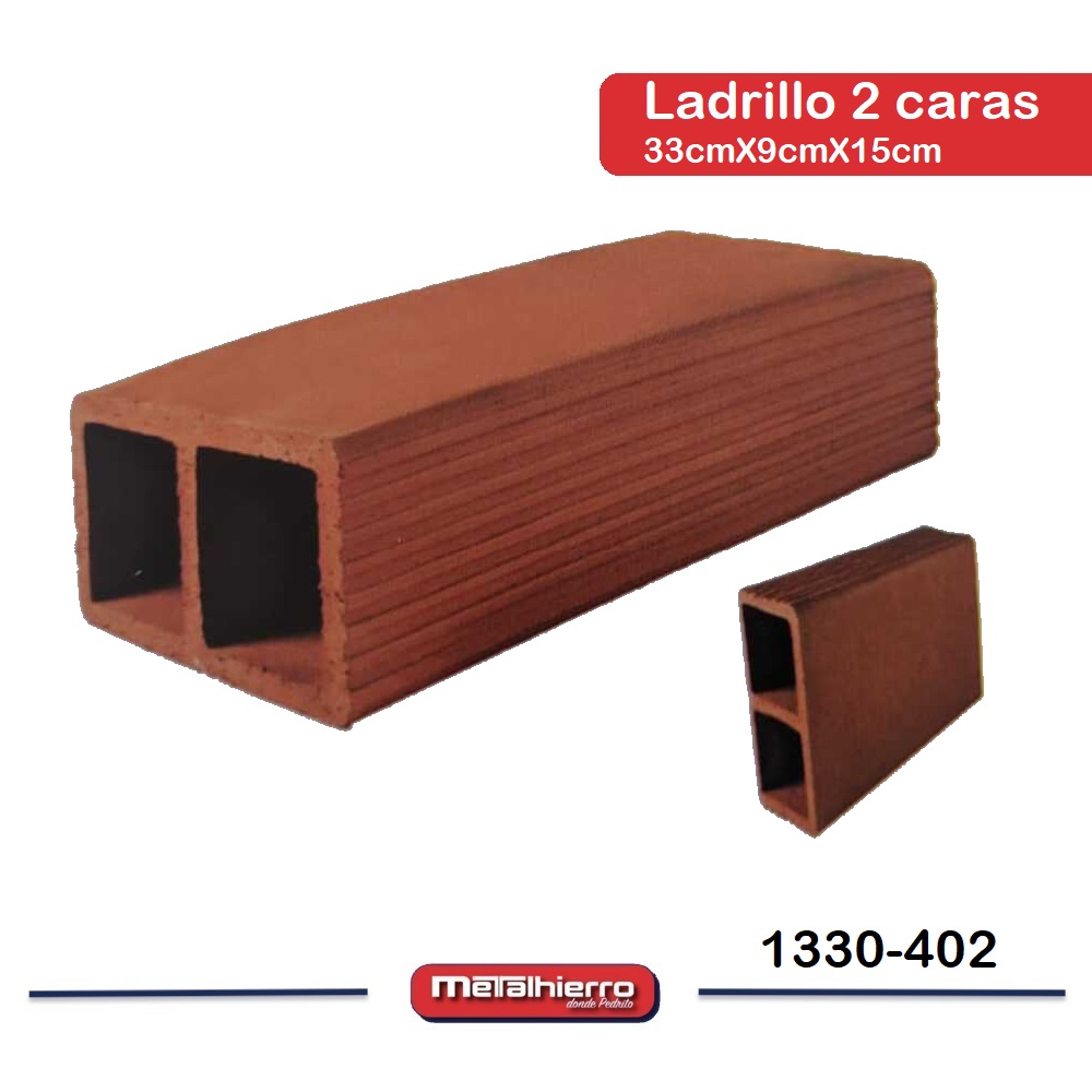 Ladrillo Sismoresistente Manabi Metalhierro Construex