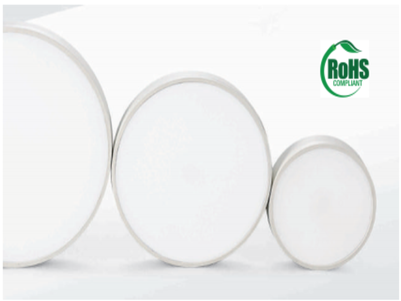 OJODE BUEY LED 24W Novatechlighting CONSTRUEX