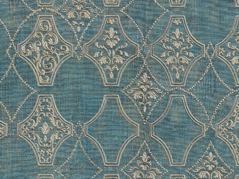 Papel tapiz diseño clásico tradicional