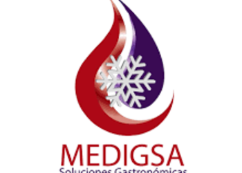 Servidores de comida - Medigsa