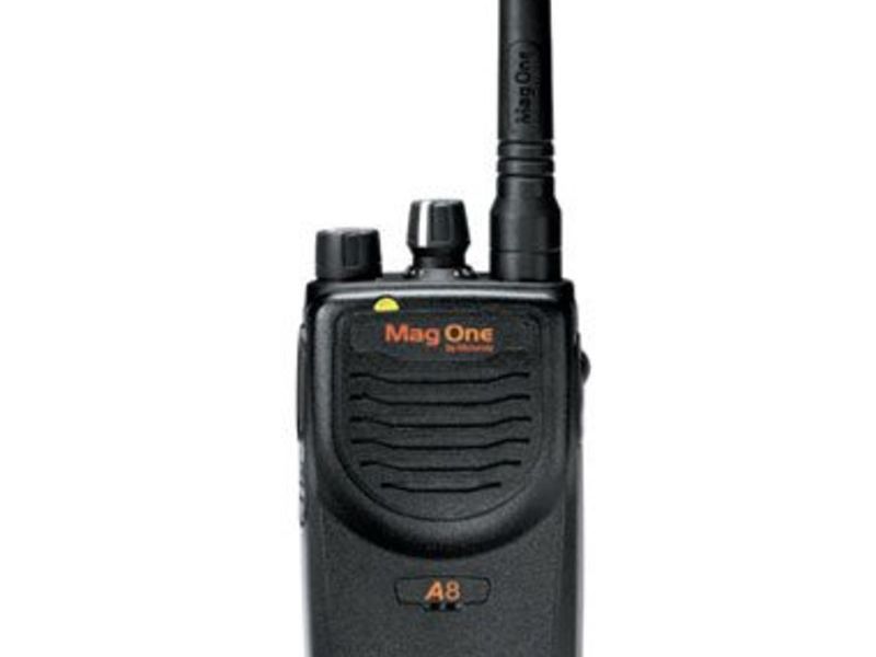 software ht mag one a8 radio