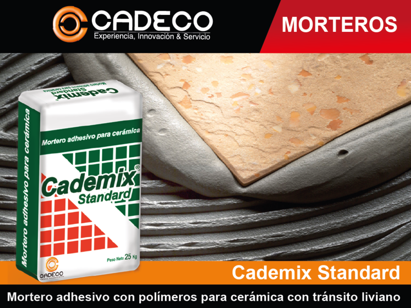 Cademix Standard