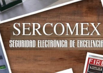 Seguridad Electrónica - Sercomex