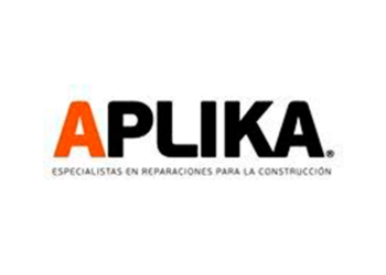 Reparación de Grietas Aplika Grap - Aplika