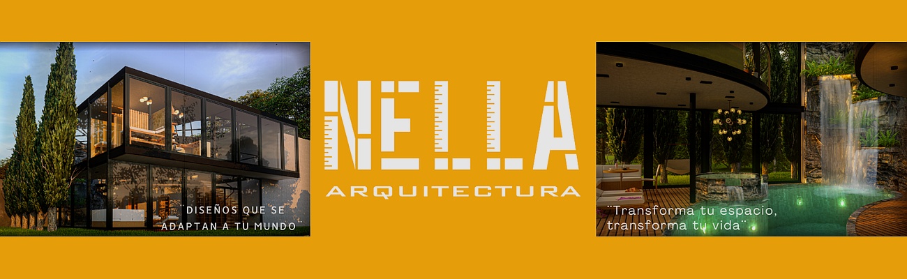 Nella Arquitectura