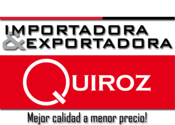 Lavanderias prefabricadas - Importadora y Exportadora Quiroz