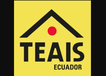 Cemento-cola - TEAIS ECUADOR