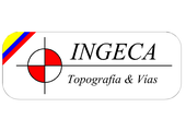 Servicios topográficos - Ingeca 