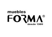 MELAMINO 45mm (RE) - MUEBLES FORMA