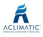 Ventilación Mecánica - ACLIMATIC CÍA. LTDA.