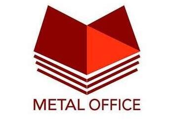 Puertas metálicas con diseño - Metal Office