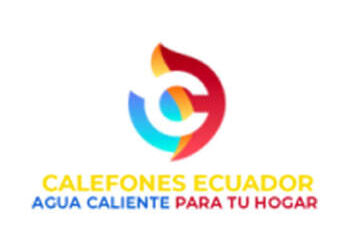 Calefon a gas TPA 20 LT - Calefones Ecuador