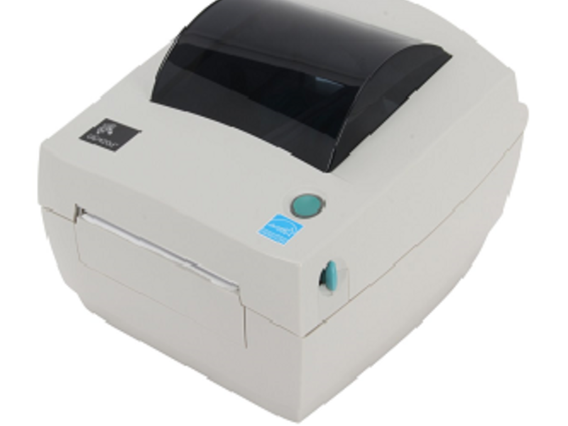 Impresora Zebra 5974