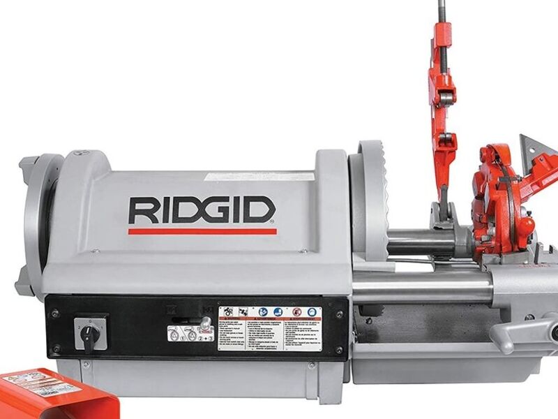 Roscadora 1224 ACERO COMERCIAL Acero Comercial Ecuatoriano SA Construex