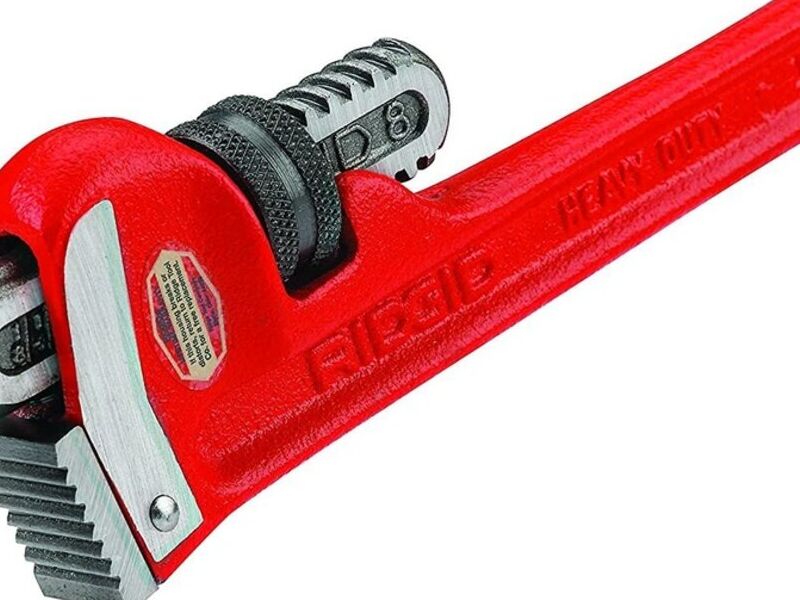 Llave tuvo recta N8 ACERO COMERCIAL Acero Comercial Ecuatoriano SA