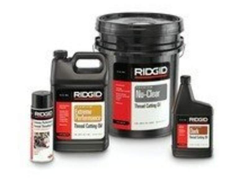 Aceite para roscar 5 GL ACERO COMERCIAL Acero Comercial Ecuatoriano