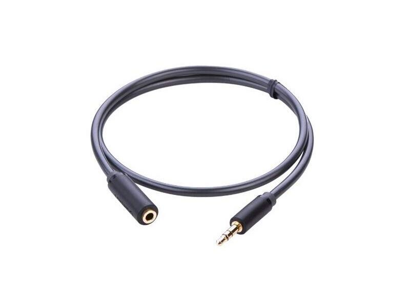 CABLE EXTENSOR DE AUDIO Electronica del Norte Construex
