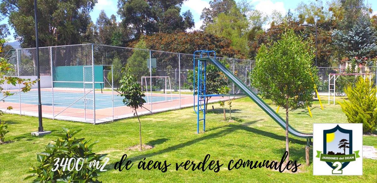 Casa Valle de los Chillos Bellavista SC Construex