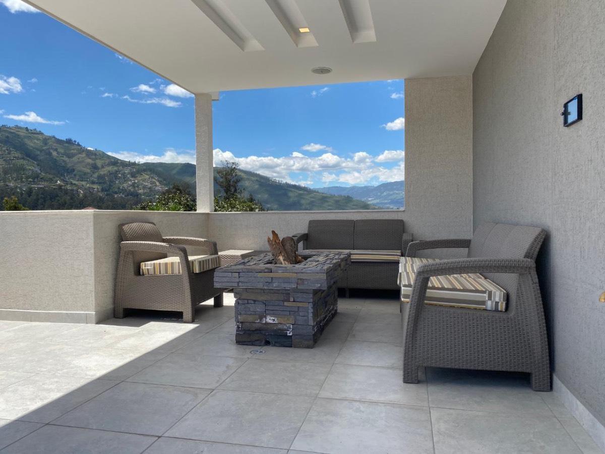 Casas en Tumbaco ELITECONSTRUCTORA Construex