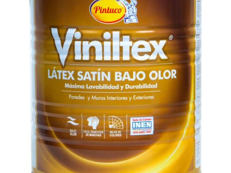 VINILTEX SATIN BASE