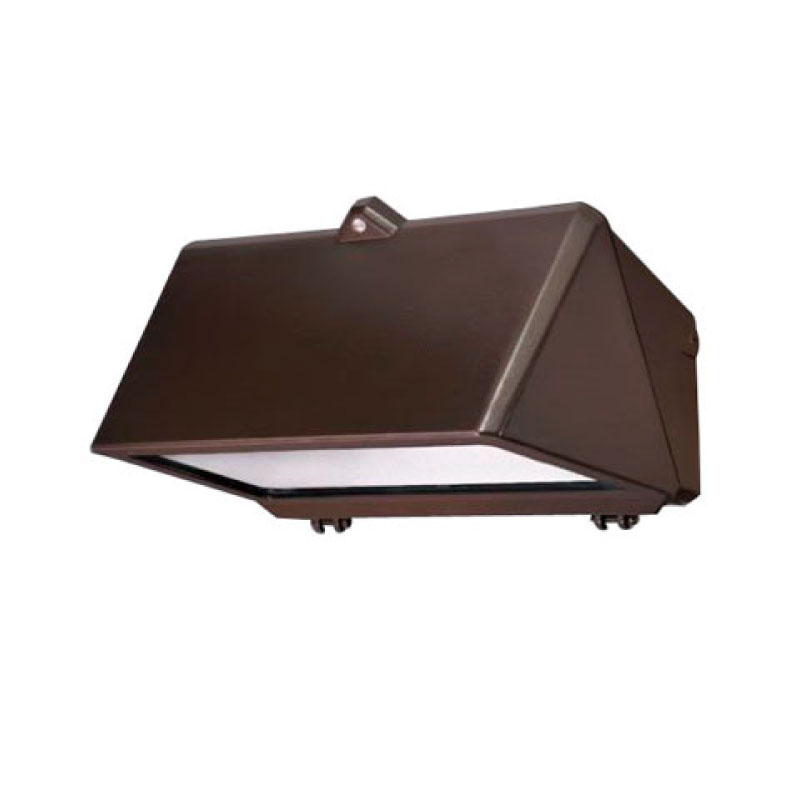 LUMINARIA WALL PACK Eecol Electric Construex