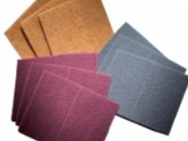 ABRASIVOS NO TEJIDOS Norton Abrasivos Construex