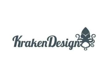 Rótulo caja de luz cuadrada - Kraken Design