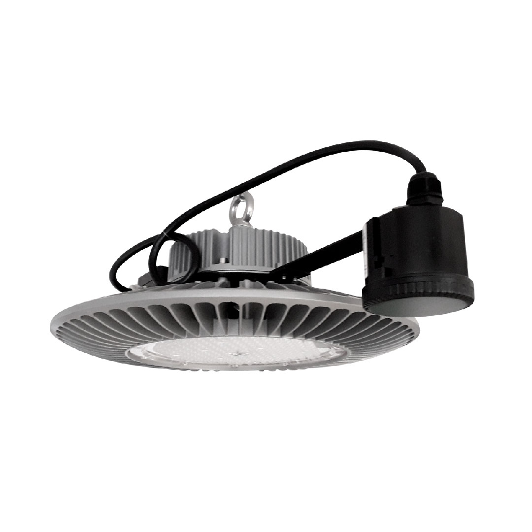 LED HIGH BAY SENSOR SYLVANIA Construex