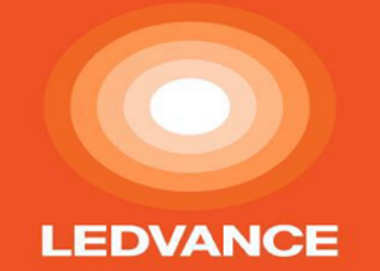 Kit de Sensor Luminario  - LEDVANCE