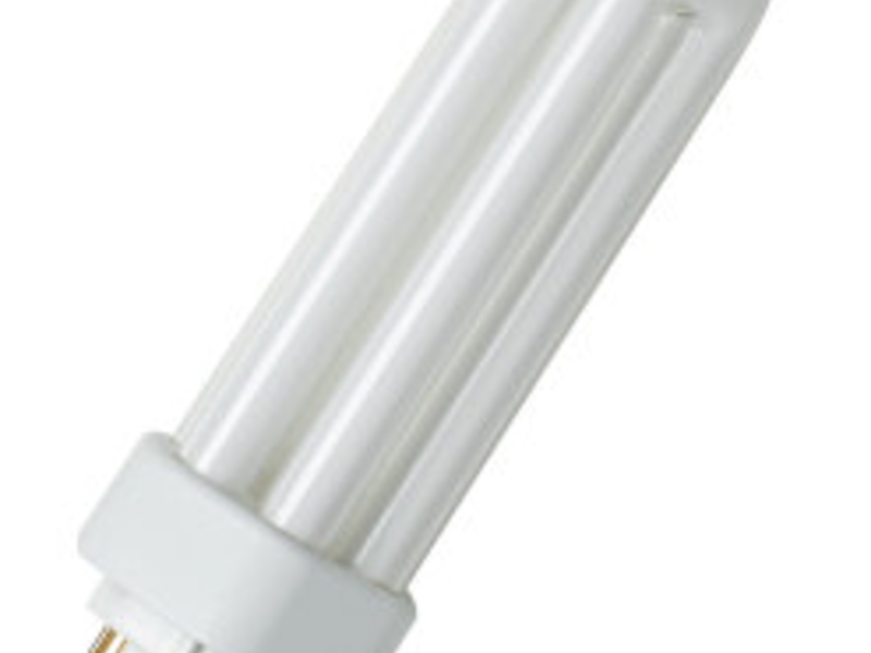 Lámpara Fluorescente Osram Dulux T/E Plus