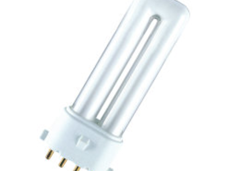 Lámpara Fluorescente Osram Dulux S/E 9