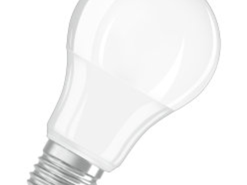 Lámpara LED Value Classic A