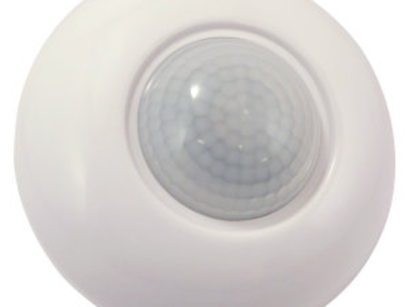 Sensor LED Ceiling 360°
