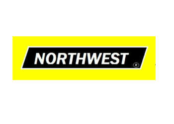 Brocas de Titanium NORTHWEST  - Northwest