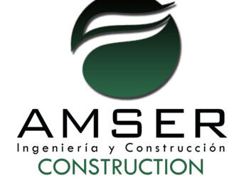 Plantas de Tratamiento de Aguas Residuales - AMSER Construction