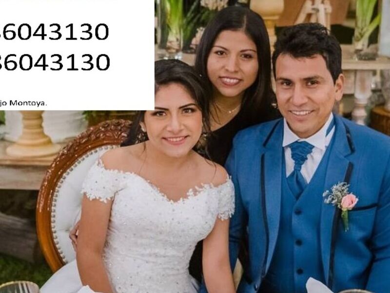 Agencia de bodas y eventos Guayaquil Ecuador