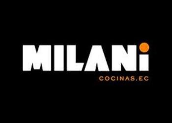 Cocinas Tradicionales Milani Ecuador - Milani Cocinas