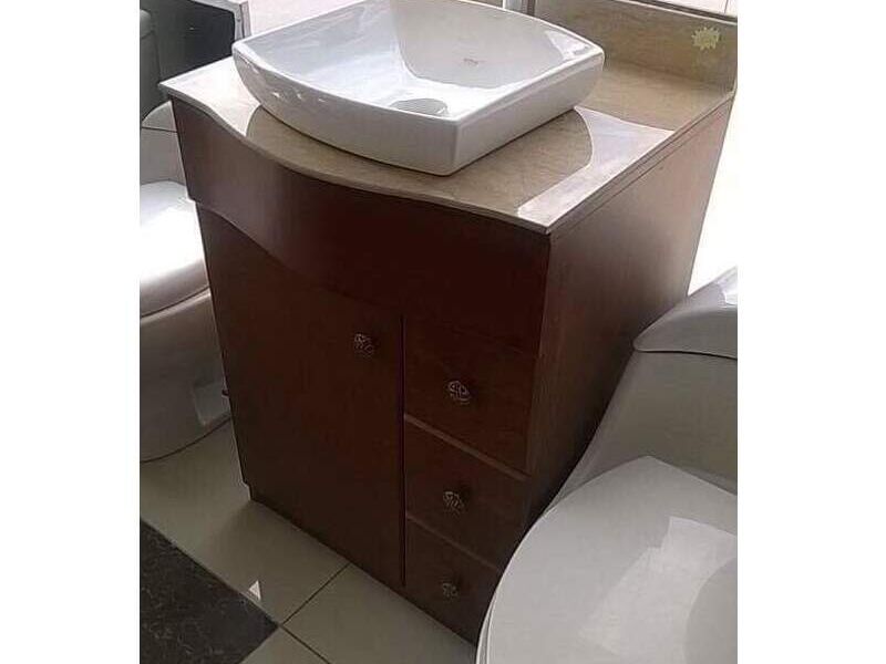 Mueble de baño Ecuador