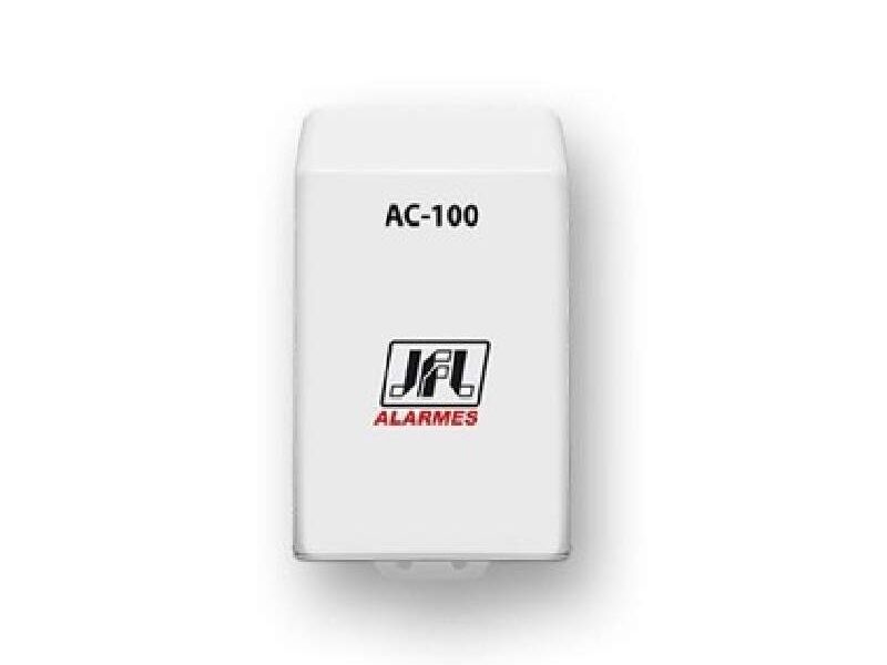 Alarma AC-100 Multifuncional Ecuador