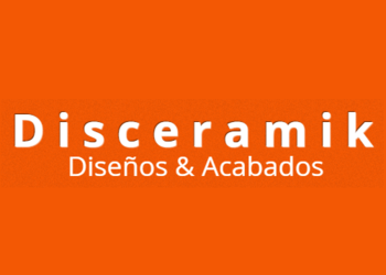 MOSAICOS para pisos Ecuador - DisceramiK