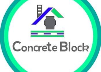 Bloques para construcción Ecuador  - Concrete Block