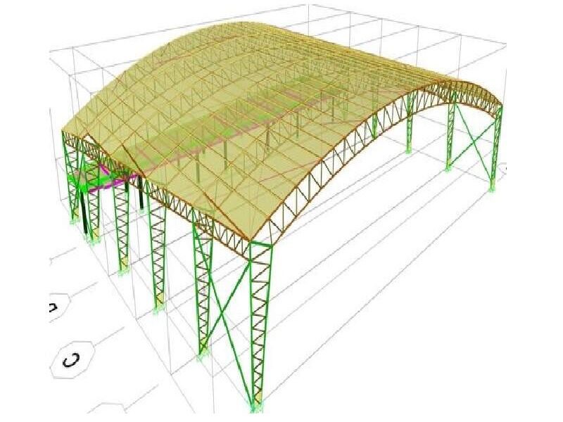 Diseño estructural Ecuador