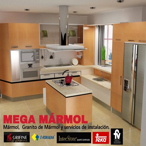 Herrajes de cocina o accesorios - Mega Soluciones Bolivia