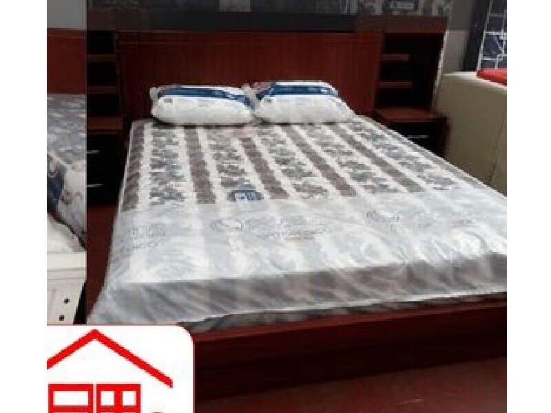 Colchón Ecuador Casa Del Mueble Construex