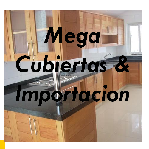 Herrajes de cocina o accesorios - Mega Soluciones Bolivia