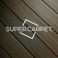 Piso Deck Teka Super Carpet - Super Carpet 