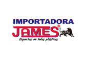 ESPONJAS  - IMPORTADORA JAMES 