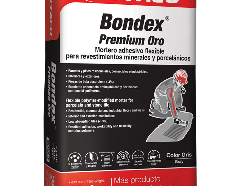 Bondex Premium Oro