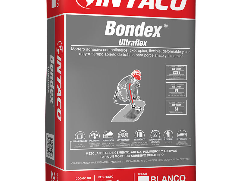 Bondex Ultraflex
