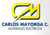 Instalaciones Electricas en General - Almacenes Carlos Mayorga